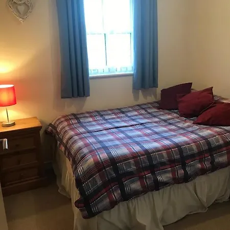 Great Offer 2 Bed Tenby Flat Free Parking Exterior photo