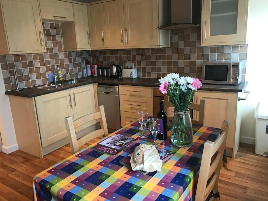 Apartment Great Offer 2 Bed Flat Free Parking