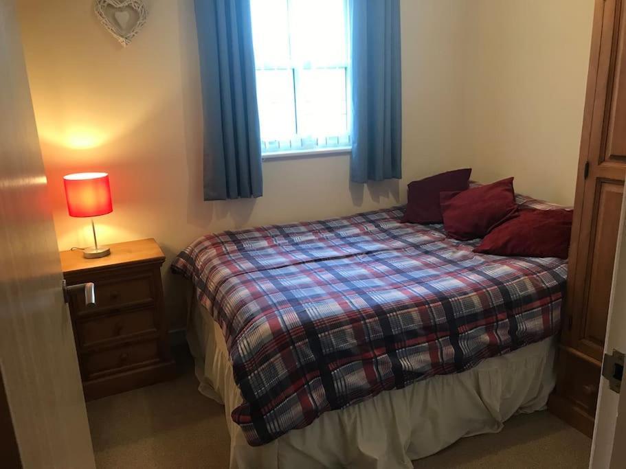 Great Offer 2 Bed Flat Free Parking